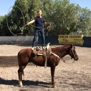 Meet your Posher, Mauricio